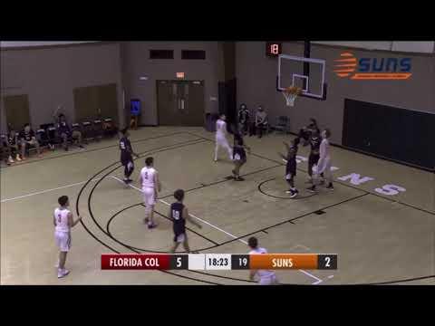 Video of Florida College vs Johnson University 01/12/2021
