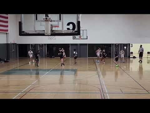 Video of Basketball