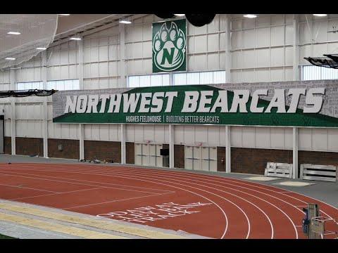 Video of North West Missouri State- Day One Of Two