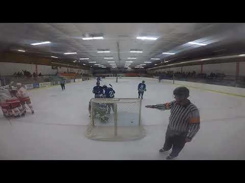 Video of Alexa Bricko Goal (2) #19- Varsity game Farmington vs Owatonna 