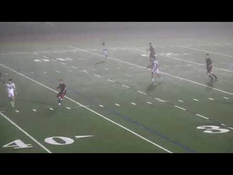 Video of Varsity Goal Series
