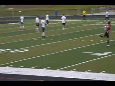 Video of Lane Craig #10 midfielder