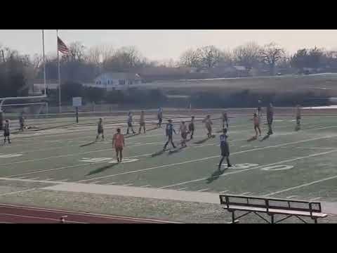 Video of Game film