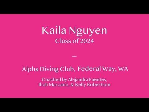 Video of Dive Recruitment Video