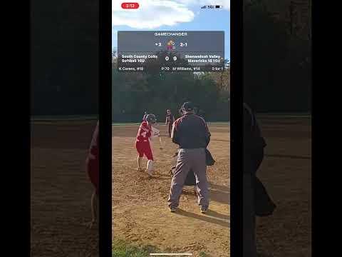 Video of Some hitting , throw-downs and framing practice 