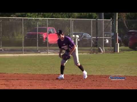 Video of Kye Jacobs - SS - Frankfort, IN - 2026 (12/30/23)