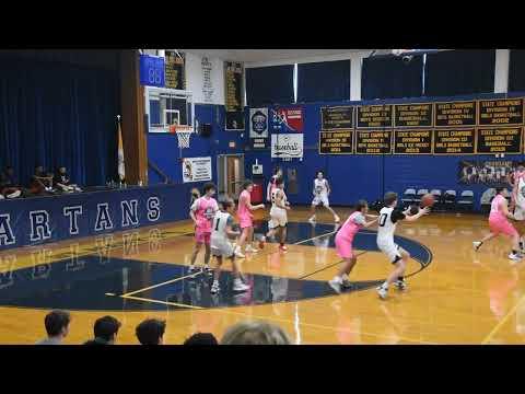Video of Lynnfield High School Fall League Highlights