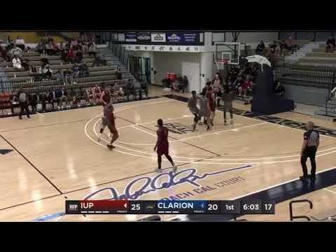 Video of Point guard Jaylen Stewart