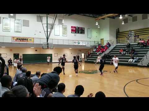 Video of Dominque Stovall #24 Varsity 