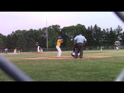 Video of Jake 6-19-20 Double Midland