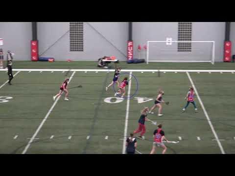 Video of winter 2020/21 highlights