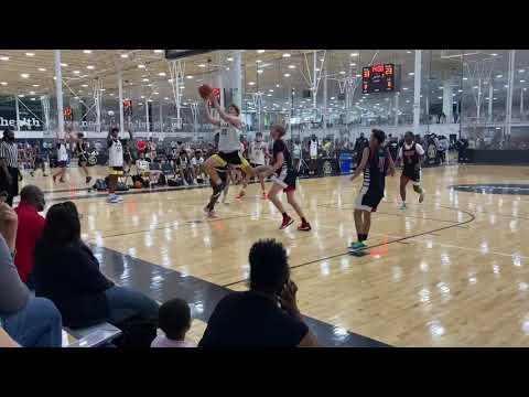 Video of AAU Highlights May 15-16 to June 5-6