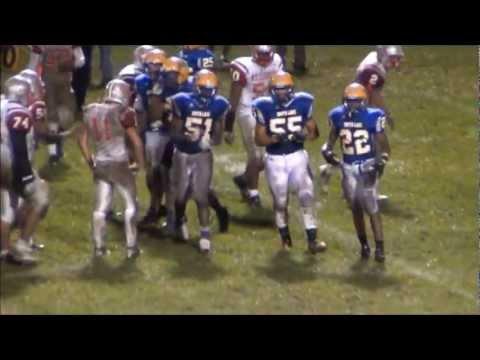 Video of Complete Senior High School Highlights