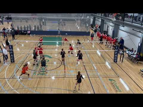 Video of JV 2022 Highlights #6