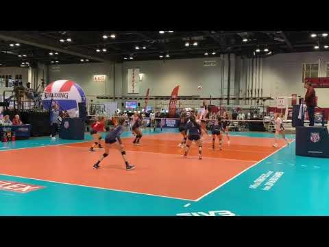 Video of AAU Nationals 2019 Highlights 