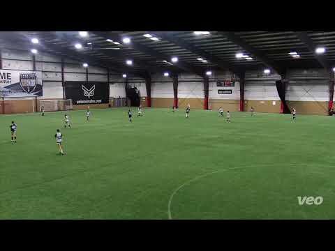 Video of SOFC ID Camp 2021