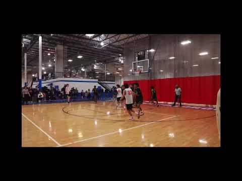 Video of NY2LA Spring Extravaganza Louisville Playing Class of '24 