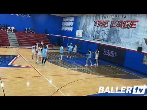 Video of champions league session 1 U16 highlights