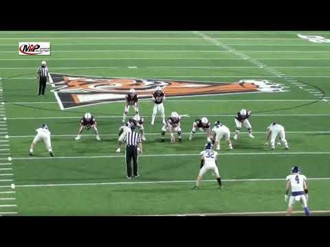 Video of Junior highlights