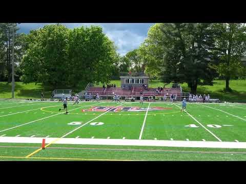 Video of sophomore season highlights 