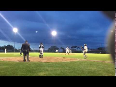 Video of State Tournament  go ahead rib triple