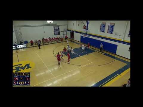 Video of Grayson Wallace- Class of 2024 Varsity Highlights