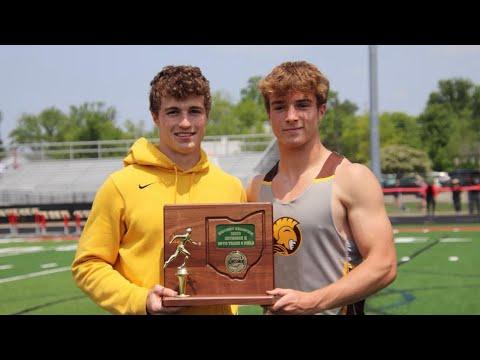 Video of 41.8 @ District Prelims