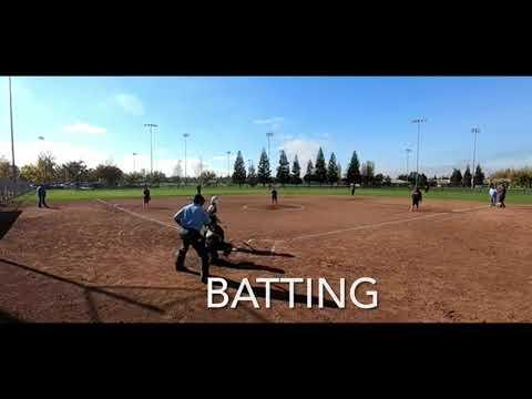 Video of Nov 12-14, 2021 - PGF Tourney and Friday Camp