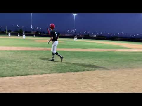 Video of 18u Firecracker Tournament, July1-5