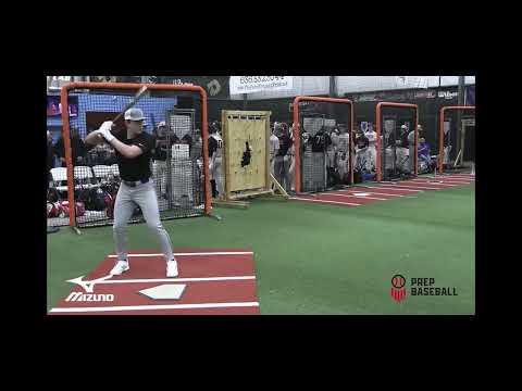 Video of BP PBR Preseason All State 2/3/2024