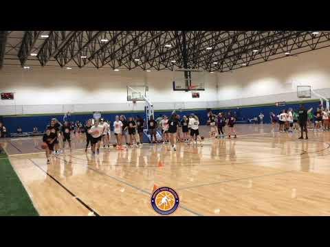 Video of Midwest Hoops Spotlight Event Highlights