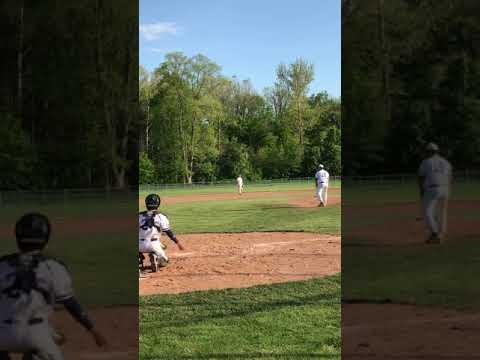 Video of Ethan Little In-Game Pitching
