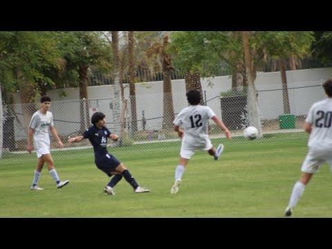 Video of Nicholas Sanchez Gutierrez Jacksonville FC U19 MLSNext Fest Highlights