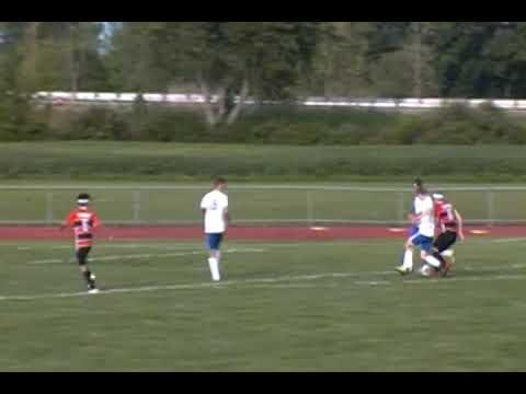 Video of Lane Craig #10 Striker