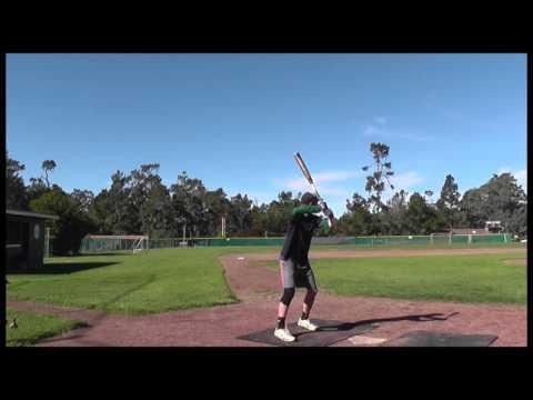 Video of Taylor Balestrieri-Jennings Baseball Recruiting Film