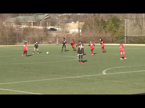Video of ALEIA L Clip #6 SSA GAME SCCL CUP clear3