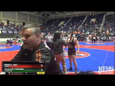 Video of State C W 3-2