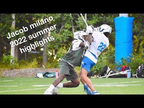 Video of Summer 2022 highlights