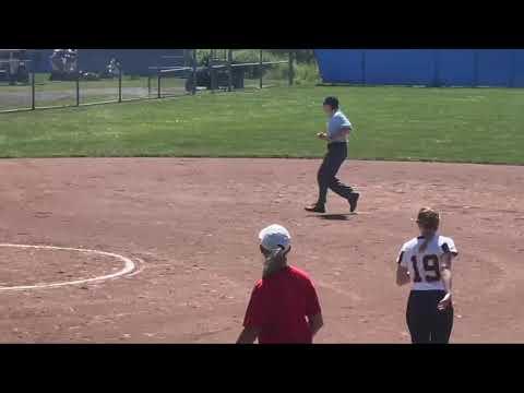 Video of Hitting 2021