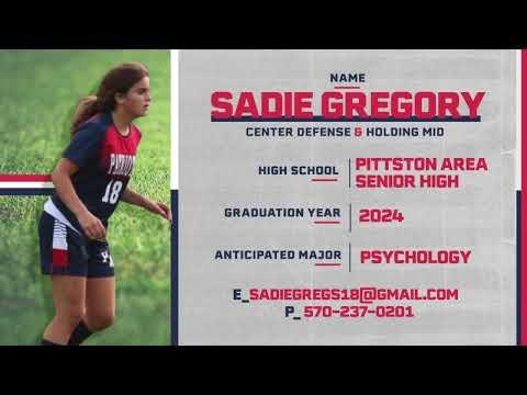 Video of 2022 high school season highlights