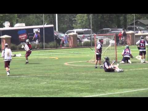 Video of Sawyer Olesko, 2013, Highlights