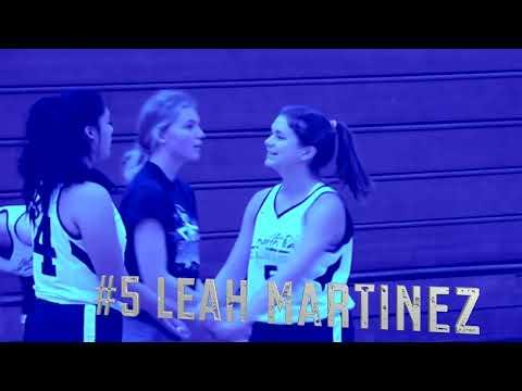 Video of AAU team highlights from summer 2022 