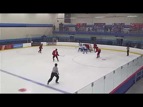 Video of 59-Saves vs. Minnesota Moose U16 AAA