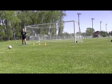 Video of GK Session 6/1/2020