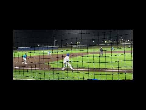 Video of Ryder Fritz ‘24 Stealing Home