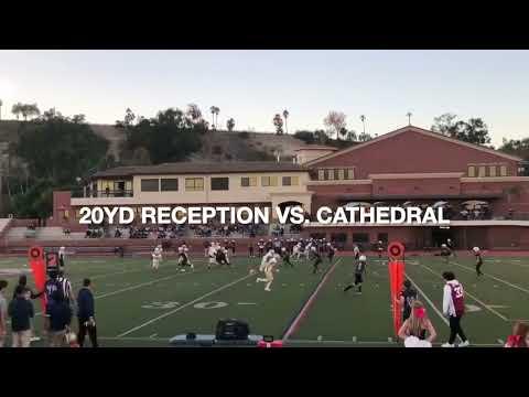 Video of 2021 NDHS FB Season Highlights