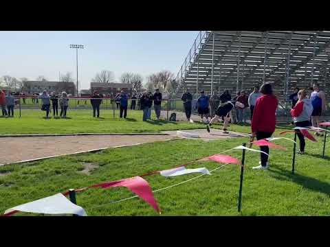 Video of Phoenix Cooper  Shot Put