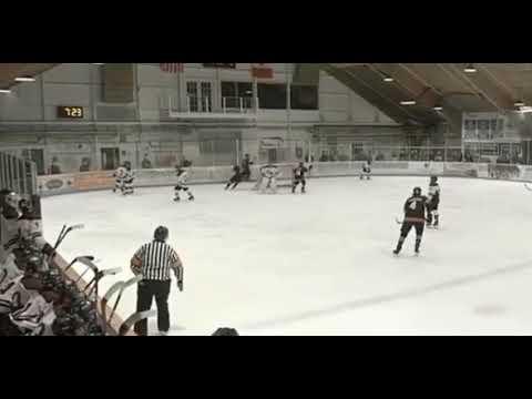 Video of Shattuck's St. Marys