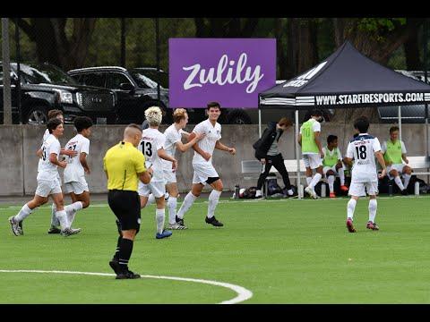 Video of 2021 Eastside Cup Highlights