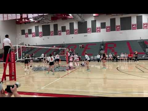 Video of Katelyn Hunsaker DS